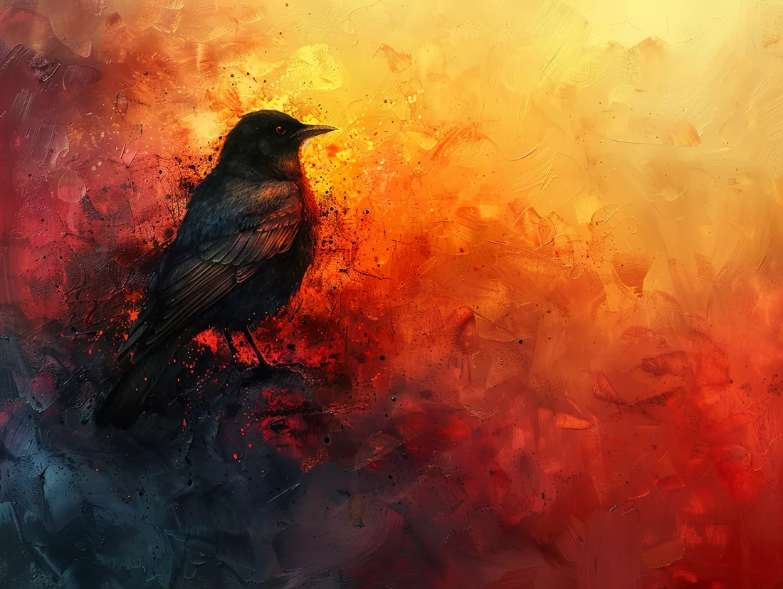 bird-is-shown-painting-with-word-bird-it