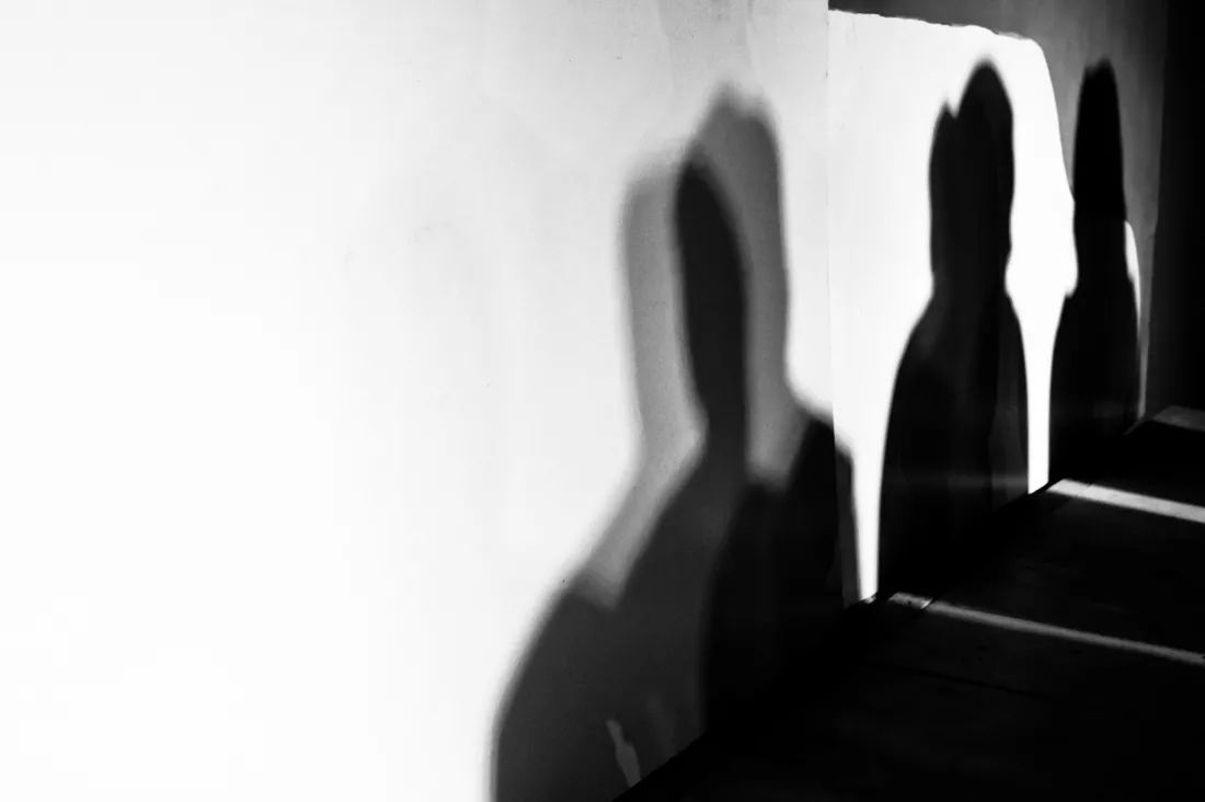 shadow-people-wall
