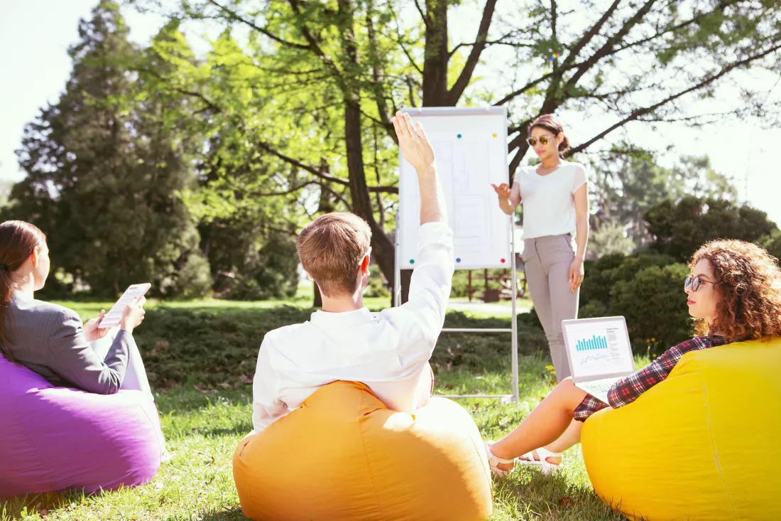 Animacja kultury i wypoczynku study