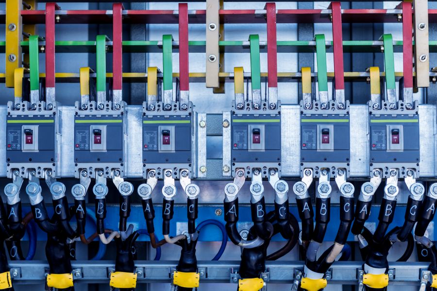 Elektrotechnika studies